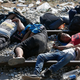 Illustration for article titled 8 Heartbreaking Photos Of Syrian War Refugees, Also, Sorry, We Do Not Know How To Stop This Steel Drum Music From Auto-Playing